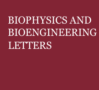 Biophysics and bioengineering letters - home page