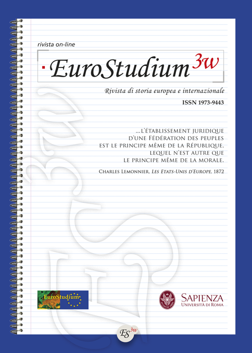 Eurostudium3W - home page
