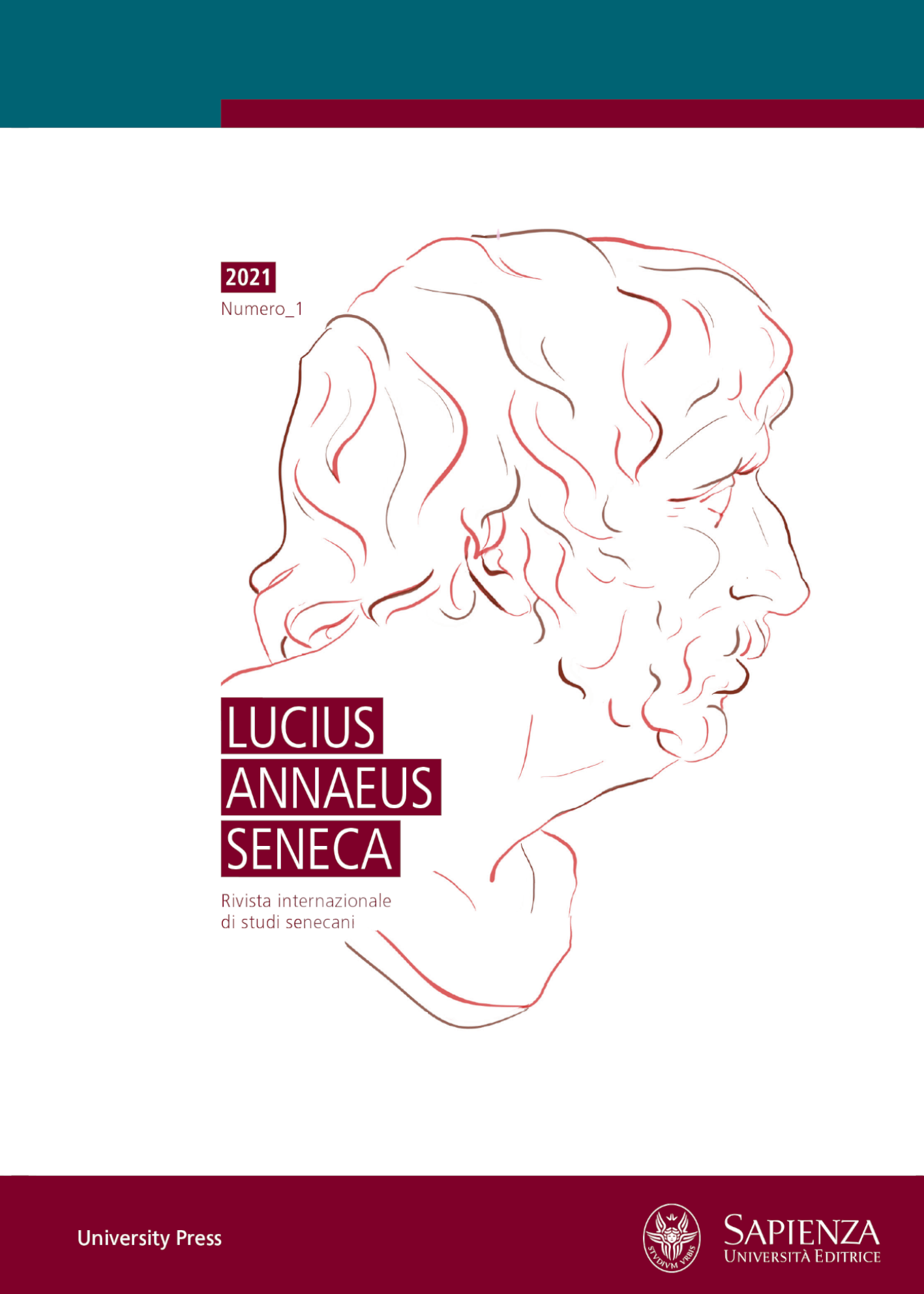 Lucius Annaeus Seneca - home page