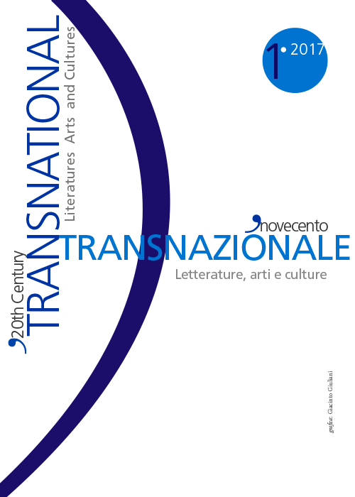 Novecento transnazionale - home page