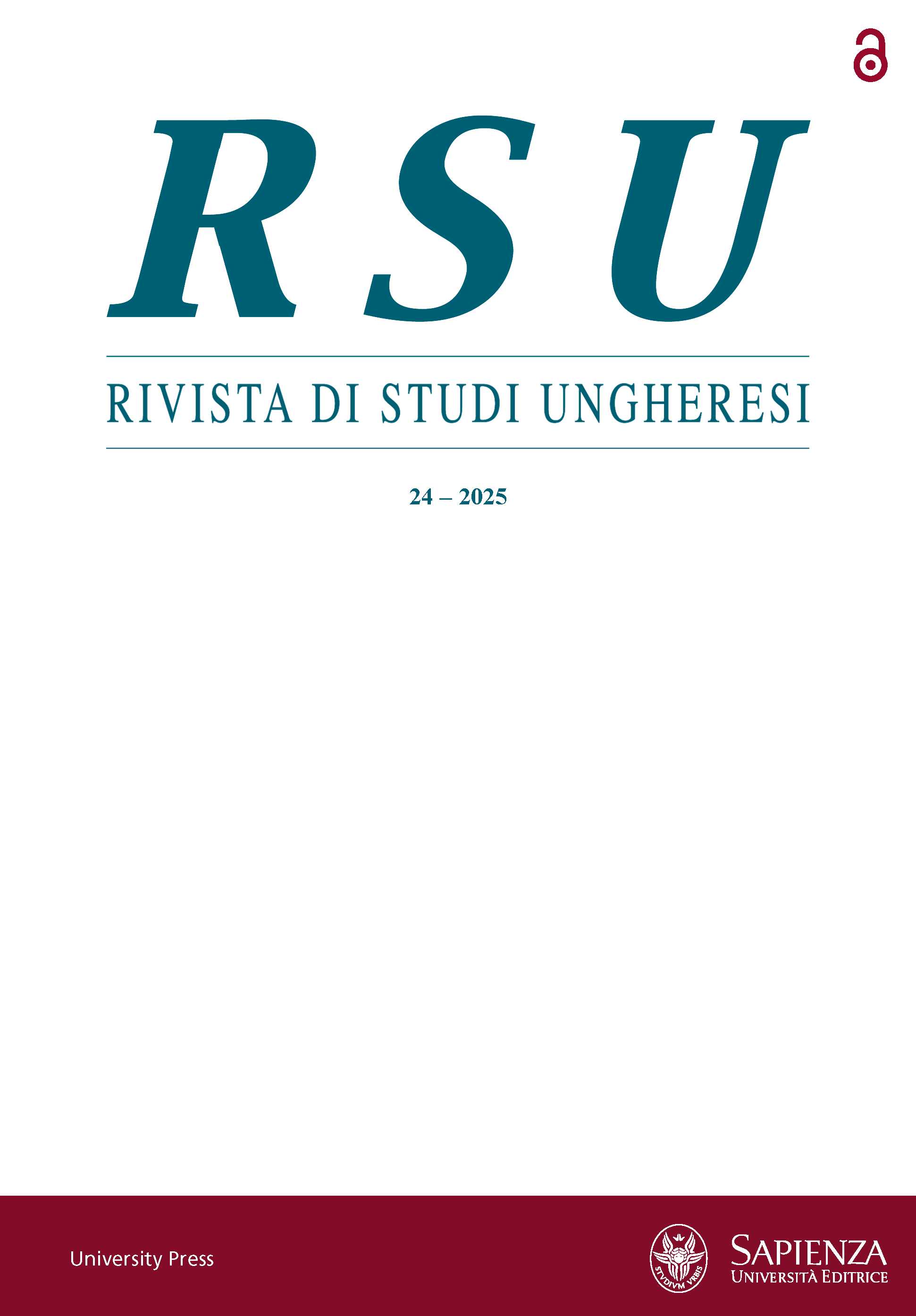 RSU cover 24/2025