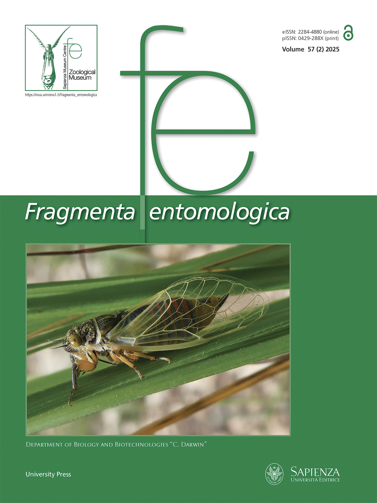 					View Vol. 57 No. 2 (2025)
				