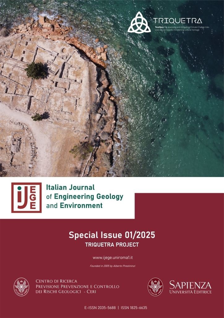 IJEGE cover 2025/special