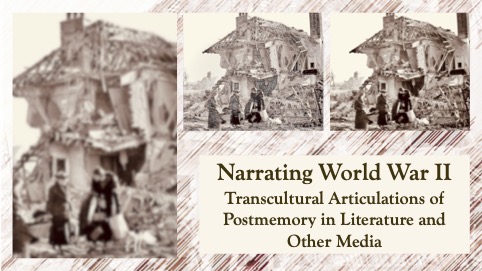 					View No. 18 (2020): Narrating World War II: Transcultural Articulations of Postmemory in Literature and Other Media
				