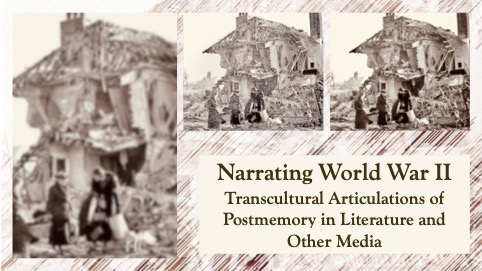 					Visualizza N. 18 (2020): Narrating World War II: Transcultural Articulations of Postmemory in Literature and Other Media
				