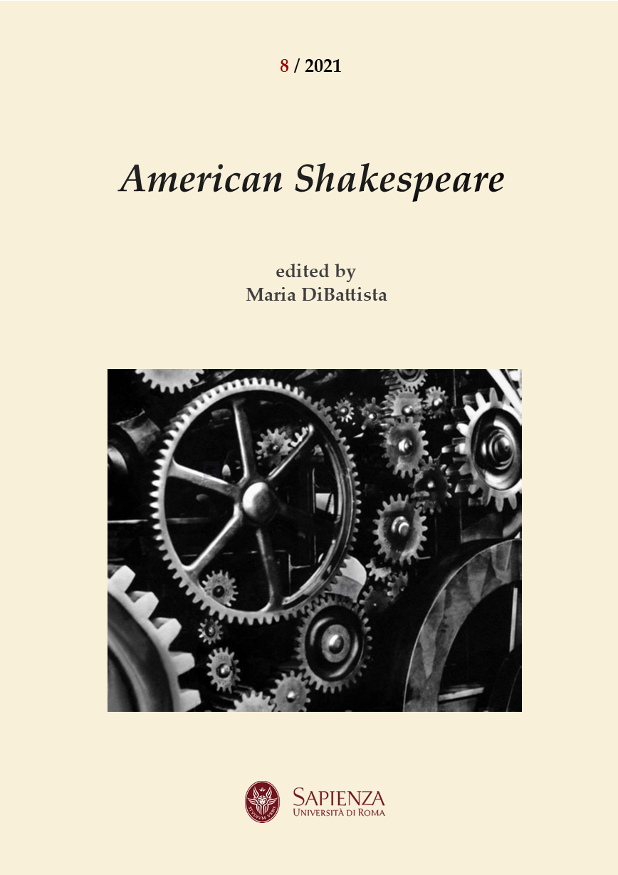 					Visualizza N. 8 (2021): American Shakespeare
				