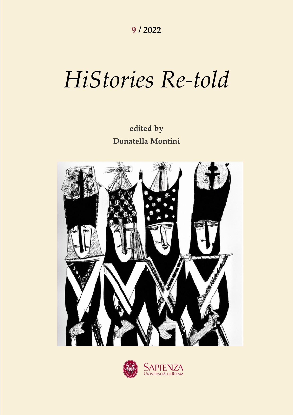 					Visualizza N. 9 (2022): HiStories Re-Told
				