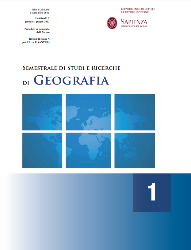 ATLANTE GEOGRAFICO DEL MONDO - Libreria degli Studi