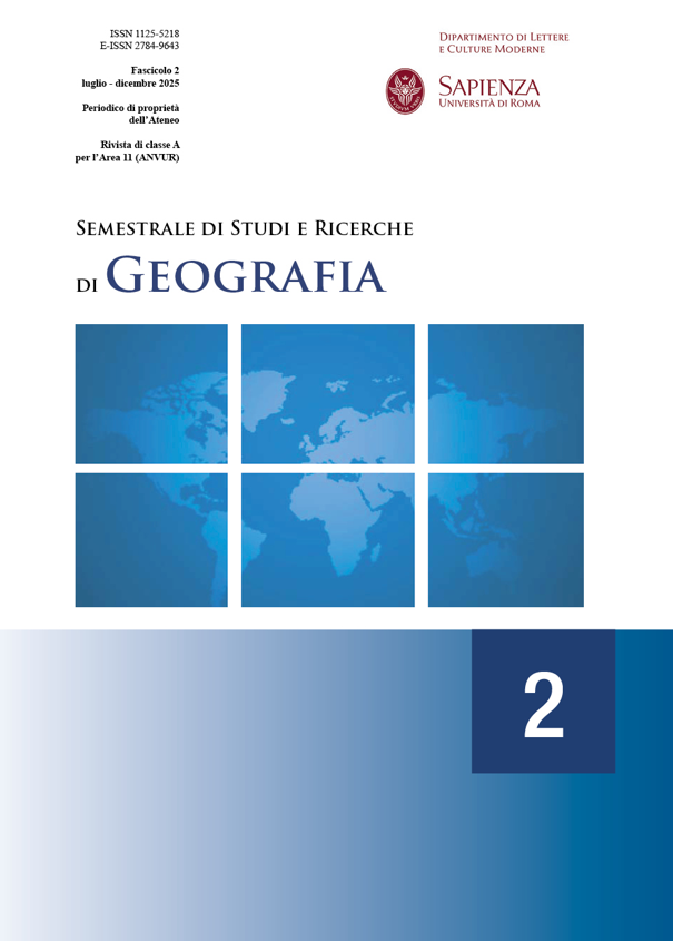 					Visualizza N. 2 (2025)
				