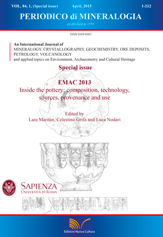 					View Vol. 84 No. 1 (2015): (Special Issue) EMAC 2013
				