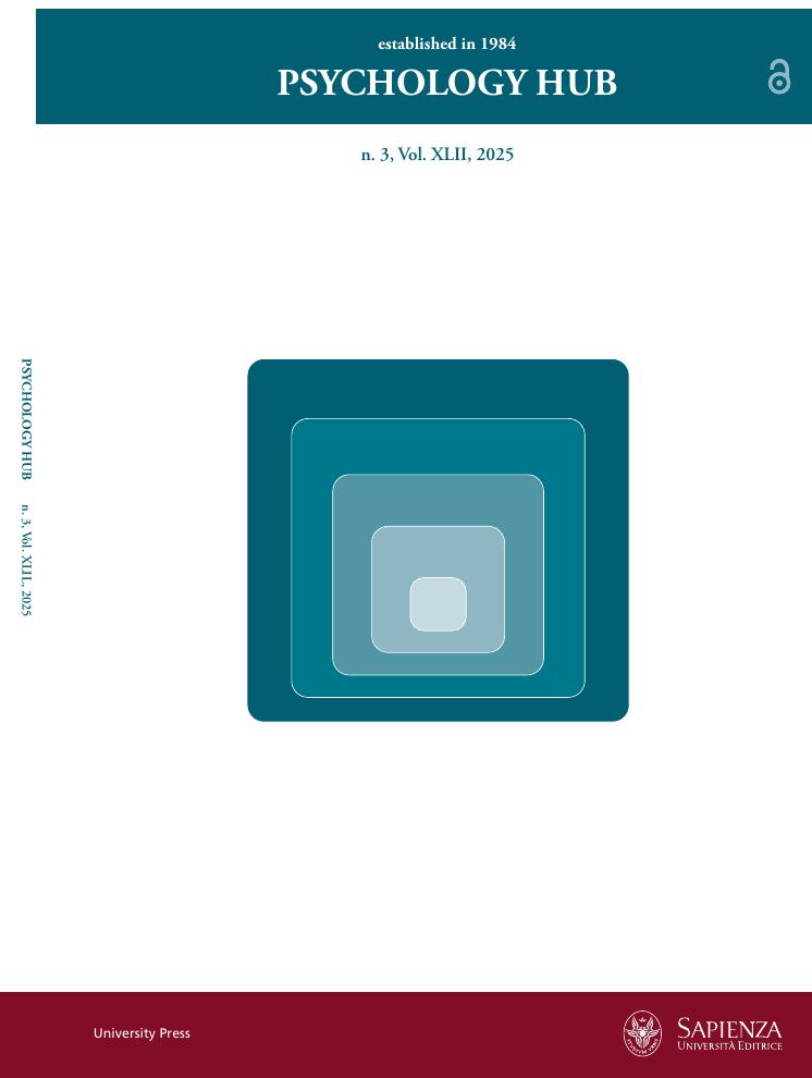 					View Vol. 42 No. 3 (2025)
				